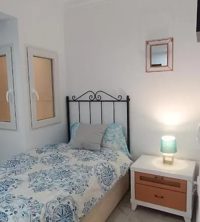 Apartamento Beachfront With Sea View & Balcony Pmt16 *