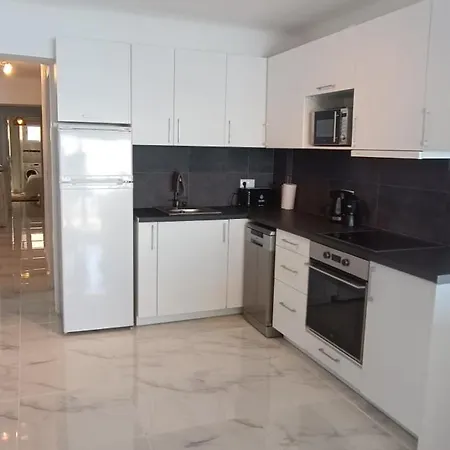 Beachfront With Sea View & Balcony Pmt16 Apartamento Torrevieja
