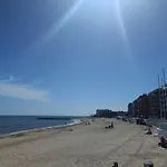 Beachfront With Sea View & Balcony *
