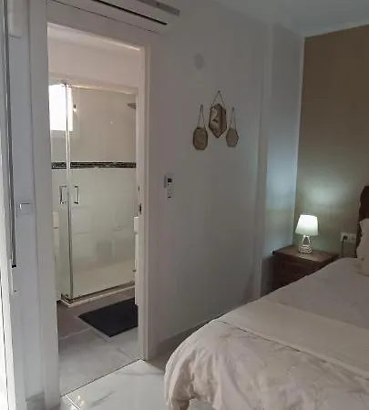 Beachfront With Sea View & Balcony Pmt16 *