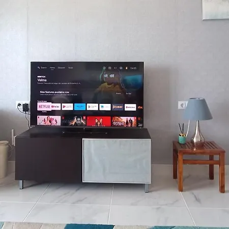 Apartment Pmt16 - Large On The
