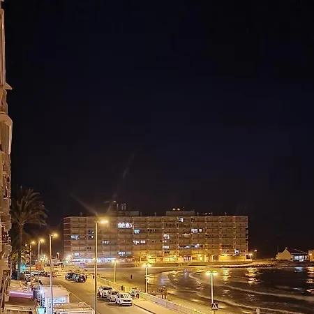 Pmt16 - Large On The Appartement *