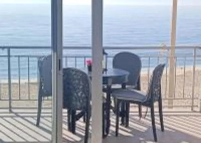 Seafront Apartment-beach-torrevieja-pmt16