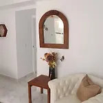 Beachfront With Sea View & Balcony Apartamento Torrevieja