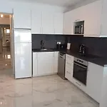 Beachfront With Sea View & Balcony Apartamento Torrevieja