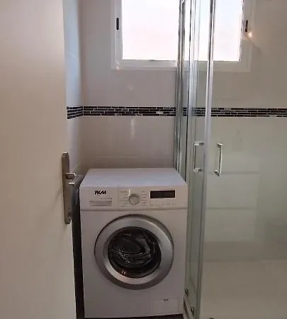 アパート Pmt16 - Large On The トレビエハ