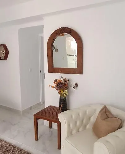 Seafront Apartment-beach-torrevieja-pmt16 Apartment Torrevieja