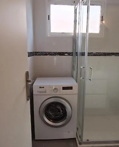 Apartment Seafront Apartment-beach-torrevieja-pmt16 Torrevieja