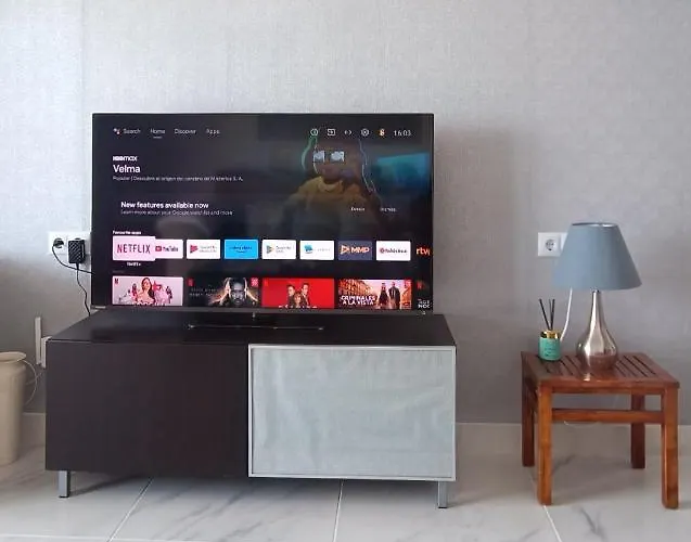 Apartment Seafront Apartment-beach-torrevieja-pmt16