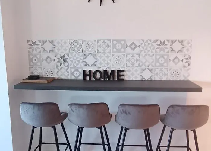 Apartment Seafront Apartment-beach-torrevieja-pmt16