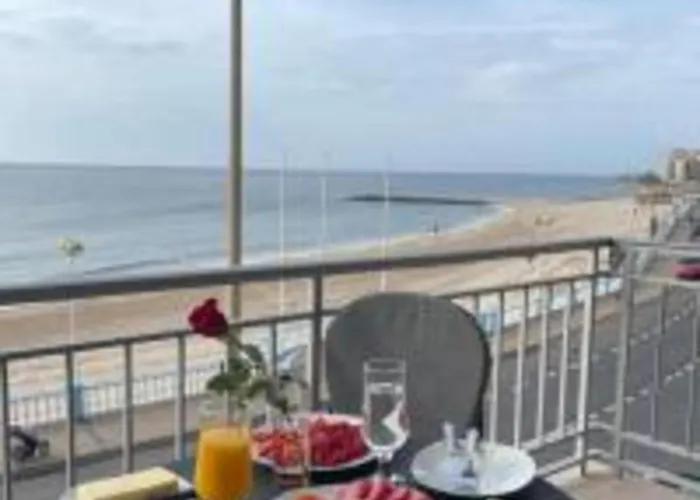 Apartment Seafront Apartment-beach-torrevieja-pmt16